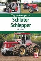 bokomslag Schlüter-Schlepper