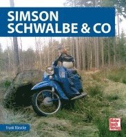 bokomslag Simson Schwalbe & Co