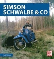 Simson Schwalbe & Co 1