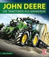 bokomslag John Deere