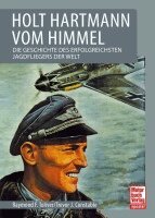 Raymond F. Toliver, Trevor J. Constable - Holt Hartmann vom Himmel, Inbunden