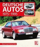 Deutsche Autos 1
