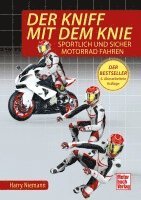 bokomslag Der Kniff mit dem Knie