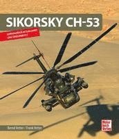 bokomslag Sikorsky CH-53