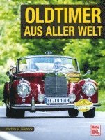 bokomslag Oldtimer aus aller Welt