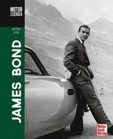 Motorlegenden - James Bond 1