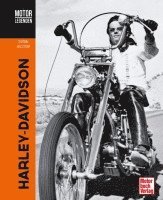 Motorlegenden - Harley-Davidson 1