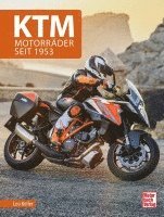 bokomslag KTM