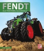 bokomslag Fendt