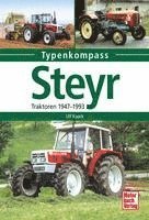 Steyr 1