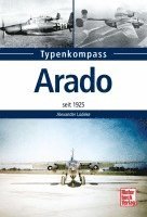 bokomslag Typenkompass Arado