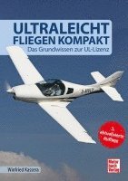 bokomslag Ultraleichtfliegen kompakt