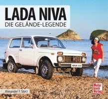 Lada Niva 1