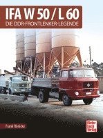 bokomslag IFA W 50 / L 60