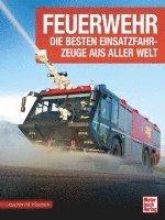 bokomslag Feuerwehr