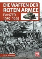 bokomslag Die Waffen der Roten Armee