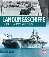 Landungsschiffe 1