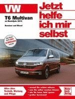 bokomslag VW T6