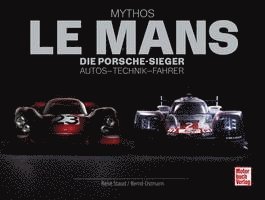 Mythos Le Mans 1