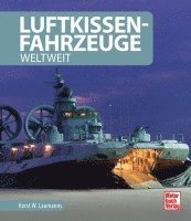 bokomslag Luftkissenfahrzeuge