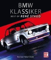 bokomslag BMW Klassiker