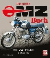bokomslag Das große MZ-Buch