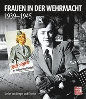 bokomslag Frauen in der Wehrmacht