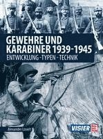 bokomslag Gewehre & Karabiner 1939-1945