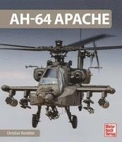 bokomslag AH-64 Apache