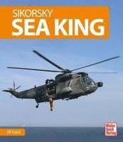 bokomslag Sikorsky Sea King