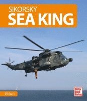 bokomslag Sikorsky Sea King