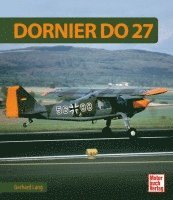 bokomslag Dornier Do 27