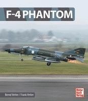 F-4 Phantom 1