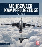 Mehrzweckkampfflugzeuge 1