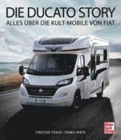 bokomslag Die Ducato Story