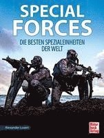 SPECIAL FORCES 1