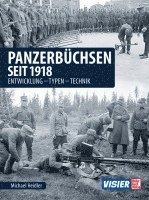 bokomslag Panzerbüchsen seit 1918