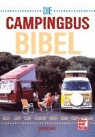 bokomslag Die Campingbus-Bibel