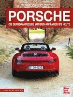 bokomslag Porsche