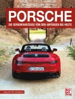 bokomslag Porsche