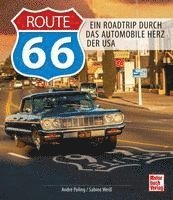 Route 66 1