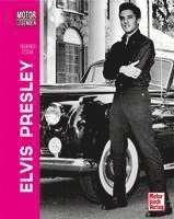 bokomslag Motorlegenden - Elvis Presley