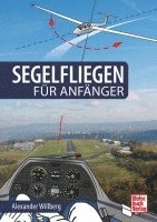 bokomslag Segelfliegen für Anfänger