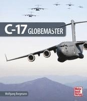 bokomslag C-17 Globemaster