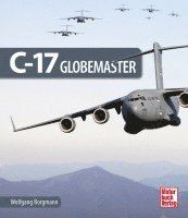 bokomslag C-17 Globemaster