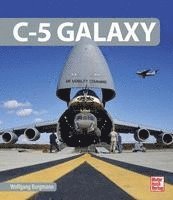 bokomslag C-5 Galaxy
