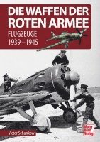 bokomslag Die Waffen der Roten Armee