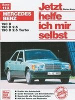 bokomslag Mercedes-Benz