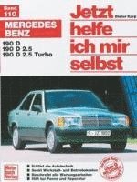 bokomslag Mercedes-Benz