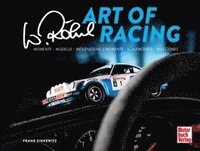 bokomslag Walter Röhrl - Art of Racing